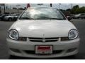 2002 Stone White Dodge Neon ES  photo #13