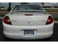 2002 Stone White Dodge Neon ES  photo #16