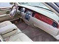 Light Parchment Gold - Town Car Signature Photo No. 21