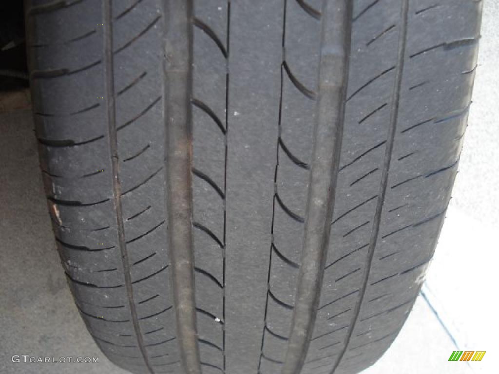 2002 Regal LS - Midnight Blue Pearl / Medium Gray photo #29