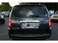 2008 Modern Blue Pearlcoat Chrysler Town & Country Touring Signature Series  photo #11