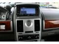 2008 Modern Blue Pearlcoat Chrysler Town & Country Touring Signature Series  photo #27