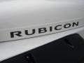 Stone White - Wrangler Rubicon 4x4 Photo No. 25