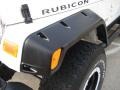 Stone White - Wrangler Rubicon 4x4 Photo No. 26