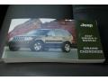 2007 Black Jeep Grand Cherokee Limited 4x4  photo #4