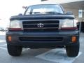 Sunfire Red Pearl Metallic - Tacoma Regular Cab 4x4 Photo No. 8