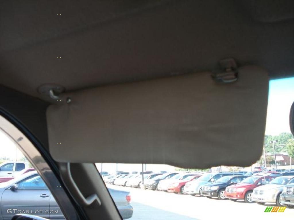 1998 Tacoma Regular Cab 4x4 - Sunfire Red Pearl Metallic / Oak photo #15