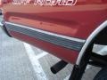 Sunfire Red Pearl Metallic - Tacoma Regular Cab 4x4 Photo No. 32