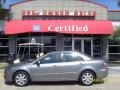 2006 Tungsten Gray Metallic Mazda MAZDA6 i Sedan  photo #1