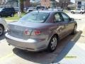 Tungsten Gray Metallic - MAZDA6 i Sedan Photo No. 4