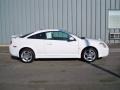 2008 Summit White Chevrolet Cobalt Sport Coupe  photo #2