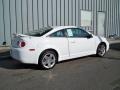 2008 Summit White Chevrolet Cobalt Sport Coupe  photo #3