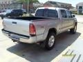 2007 Silver Streak Mica Toyota Tacoma PreRunner TRD Double Cab  photo #4