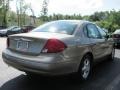 Arizona Beige Metallic - Taurus SES Photo No. 2
