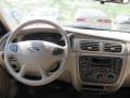 Arizona Beige Metallic - Taurus SES Photo No. 4