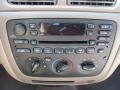 Arizona Beige Metallic - Taurus SES Photo No. 5