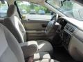 Arizona Beige Metallic - Taurus SES Photo No. 7