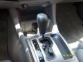 Silver Streak Mica - Tacoma PreRunner TRD Double Cab Photo No. 18