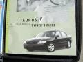 Arizona Beige Metallic - Taurus SES Photo No. 10