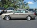 Arizona Beige Metallic - Taurus SES Photo No. 13