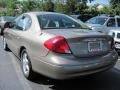 Arizona Beige Metallic - Taurus SES Photo No. 14