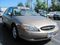 Arizona Beige Metallic - Taurus SES Photo No. 16