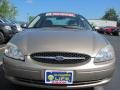 Arizona Beige Metallic - Taurus SES Photo No. 17