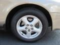 Arizona Beige Metallic - Taurus SES Photo No. 18