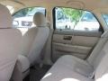 Arizona Beige Metallic - Taurus SES Photo No. 20