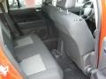 2009 Sunburst Orange Pearl Jeep Patriot Sport 4x4  photo #17