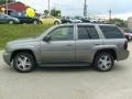 Graystone Metallic - TrailBlazer LT 4x4 Photo No. 2