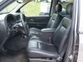 2006 Graystone Metallic Chevrolet TrailBlazer LT 4x4  photo #11