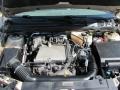 2005 Light Driftwood Metallic Chevrolet Malibu LS V6 Sedan  photo #11
