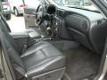 2006 Graystone Metallic Chevrolet TrailBlazer LT 4x4  photo #21