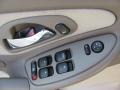 2005 Light Driftwood Metallic Chevrolet Malibu LS V6 Sedan  photo #24