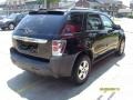 2005 Black Chevrolet Equinox LS  photo #4