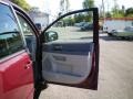 2009 Deep Crimson Crystal Pearl Dodge Grand Caravan SE  photo #22