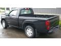 Black - Colorado Regular Cab Photo No. 8