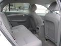 Summit White - Malibu LS Sedan Photo No. 6