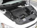 Summit White - Malibu LS Sedan Photo No. 10