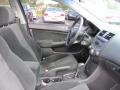 2007 Alabaster Silver Metallic Honda Accord LX V6 Sedan  photo #7