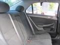 2007 Alabaster Silver Metallic Honda Accord LX V6 Sedan  photo #8