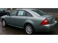 2007 Titanium Green Metallic Ford Five Hundred Limited AWD  photo #10