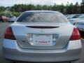 Alabaster Silver Metallic - Accord LX V6 Sedan Photo No. 16