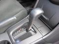 2007 Alabaster Silver Metallic Honda Accord LX V6 Sedan  photo #20