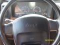 2004 Black Jeep Wrangler Sport 4x4  photo #7