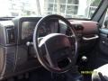 2004 Black Jeep Wrangler Sport 4x4  photo #8