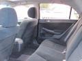 2007 Alabaster Silver Metallic Honda Accord LX V6 Sedan  photo #22