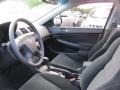 2007 Alabaster Silver Metallic Honda Accord LX V6 Sedan  photo #23