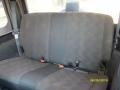 2004 Black Jeep Wrangler Sport 4x4  photo #10